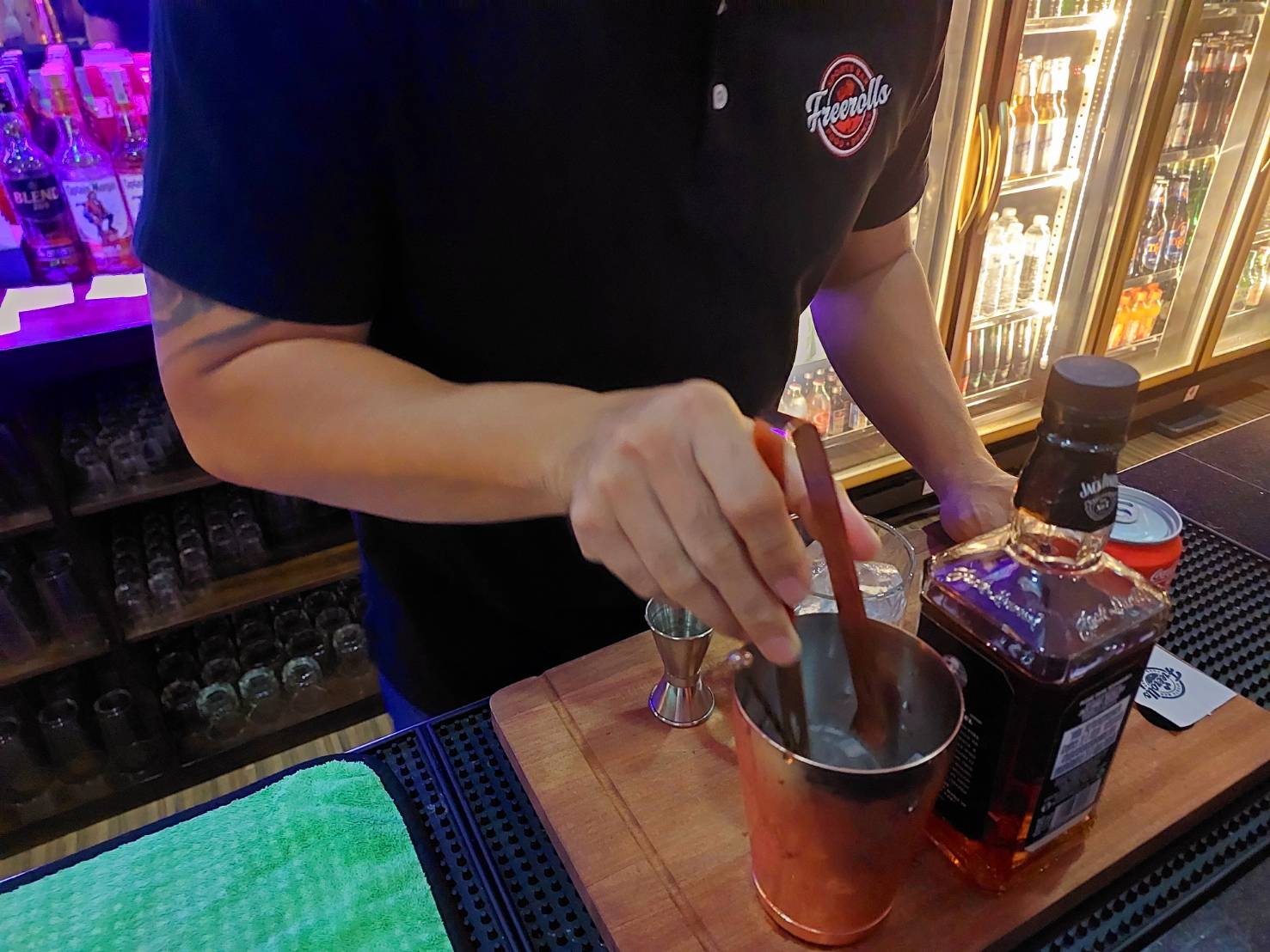 2pm until 5pm alcohol ban in thailand