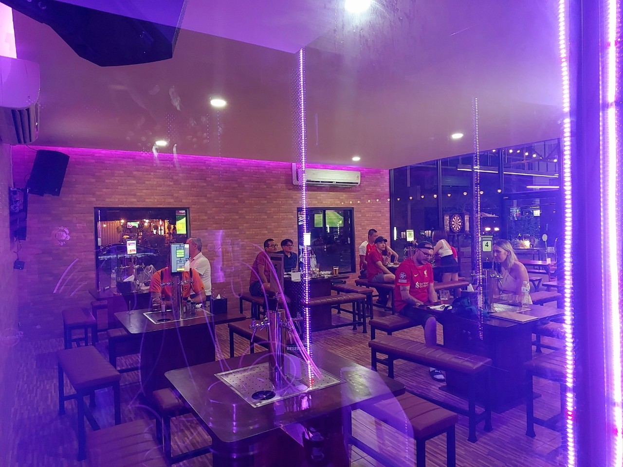 Alcohol ban 29th september in chiang mai