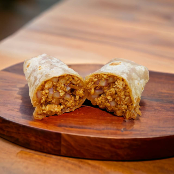 Authentic Mexican food in the heart of Chiang Mai