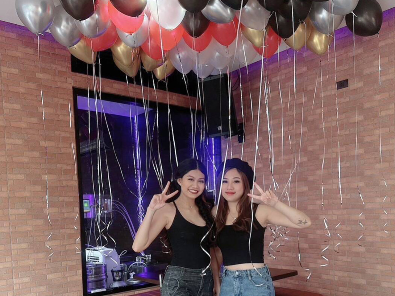Catering for birthdays in chiang mai