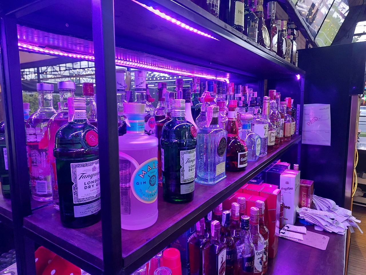Chiang mai happy hour