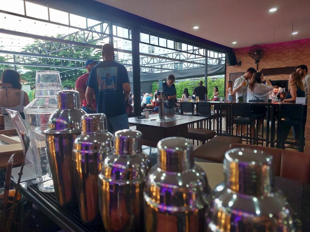 Chiang Mai hosts the prestigious French Open