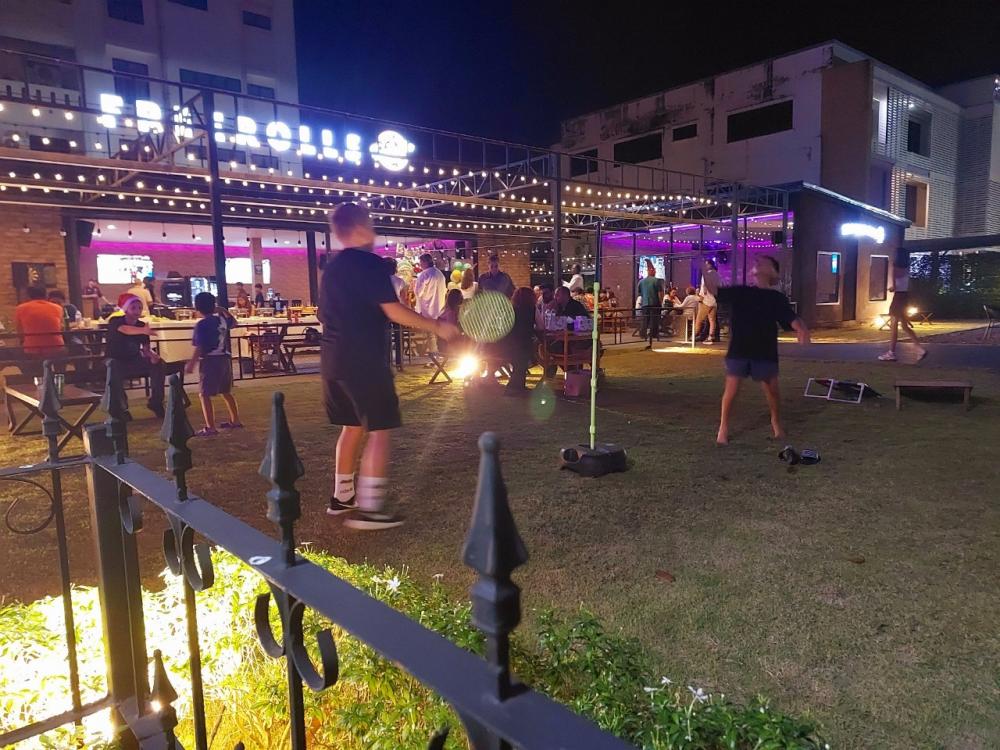 Chiang Mai is a popular destination