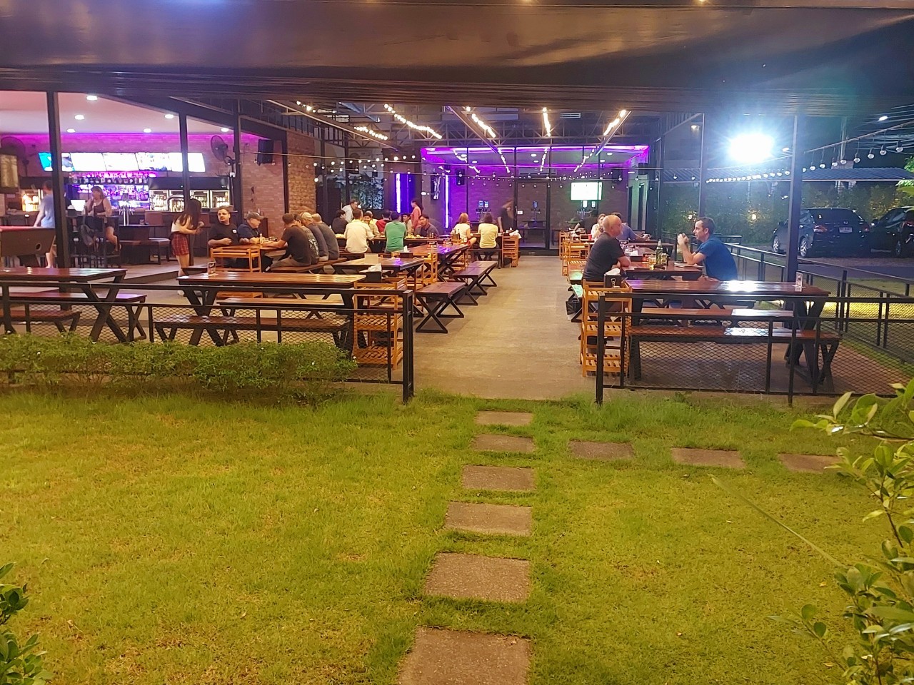 Chiang mai places to live
