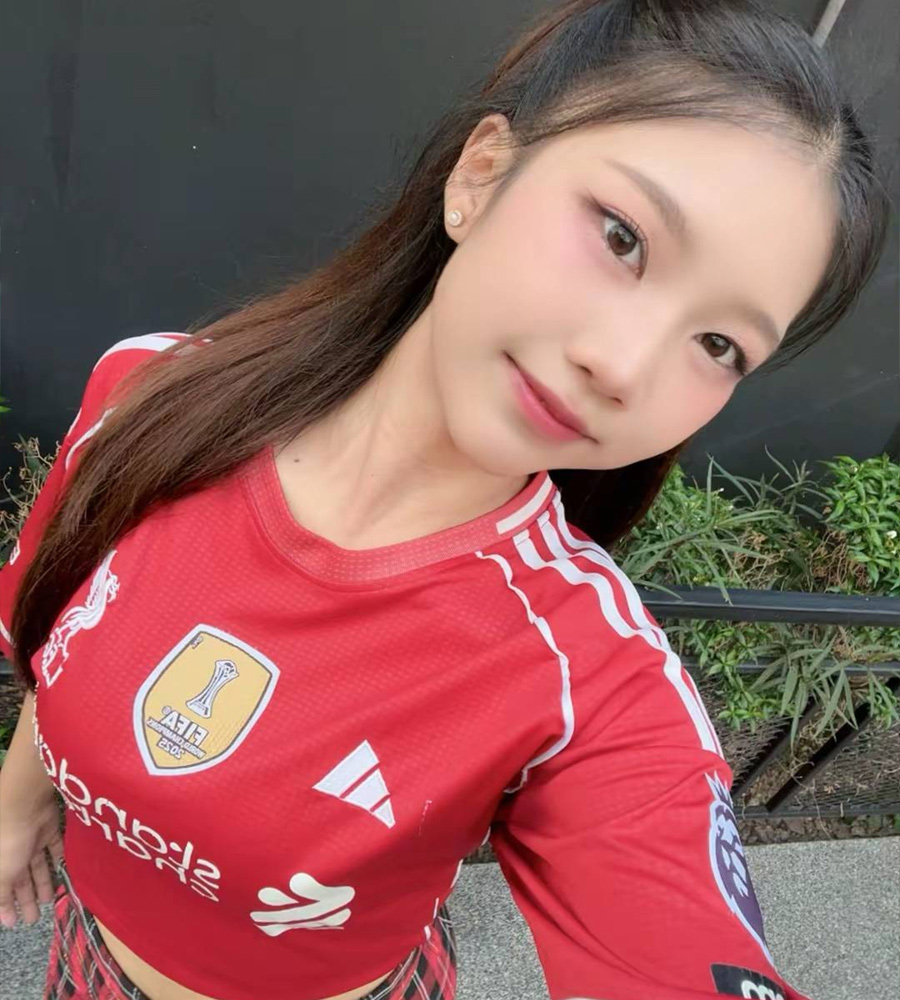 Chiang Mai Sports bar for Liverpool Matches