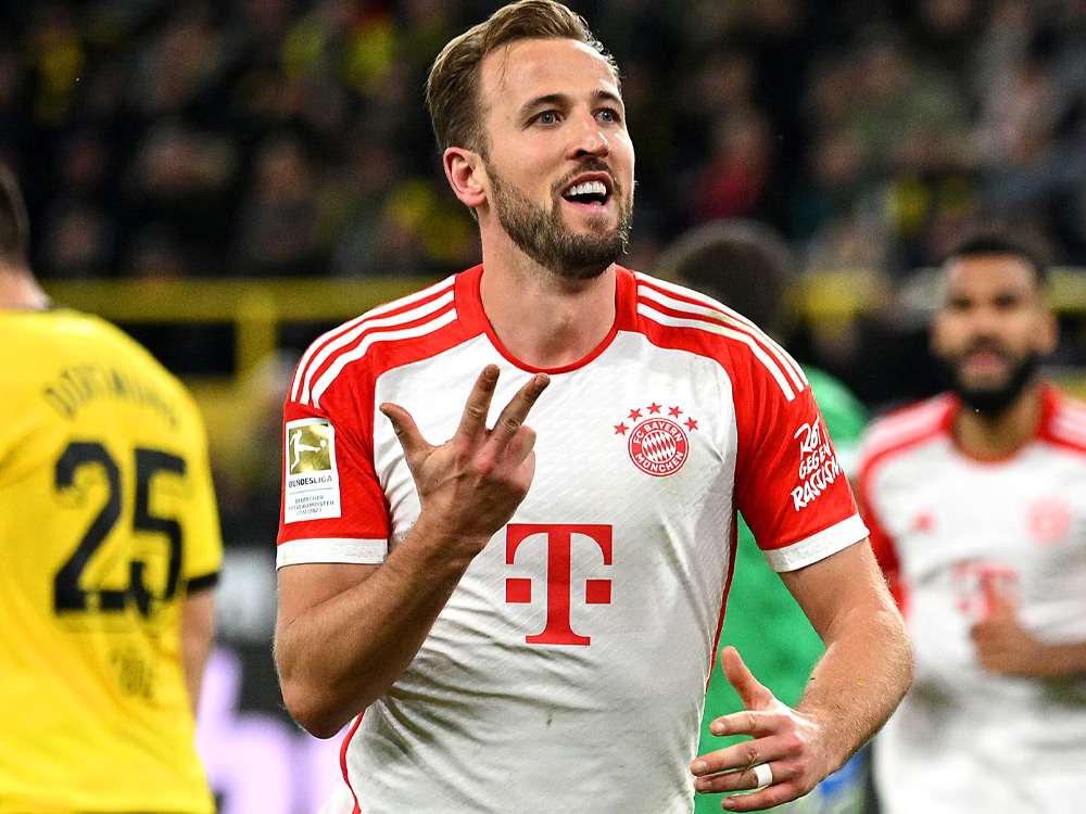 Chiang Mai's best spots to catch Bayern Munich