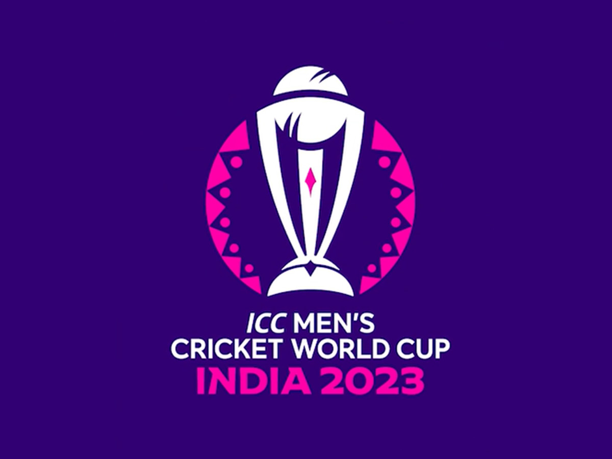 Cricket World Cup 2023