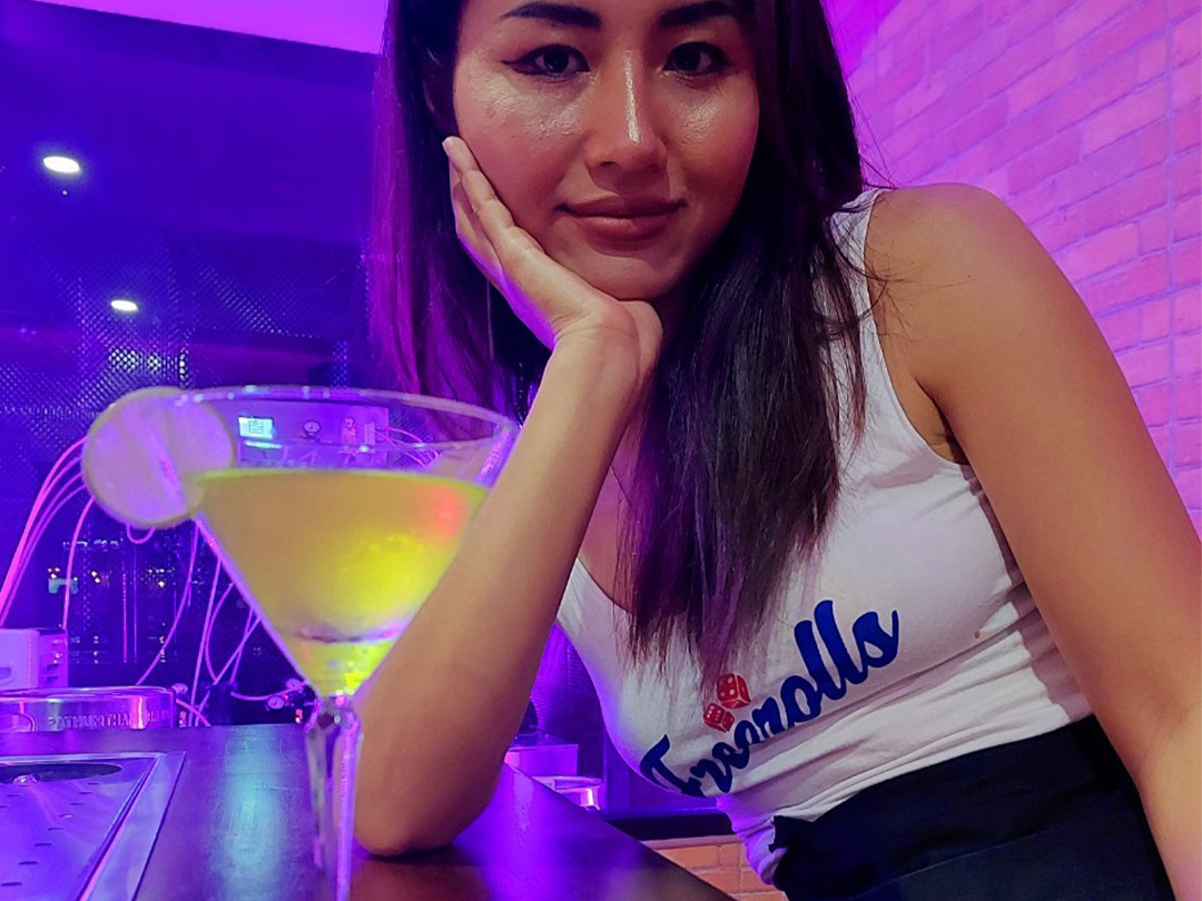  Daiquiri Chiang Mai?