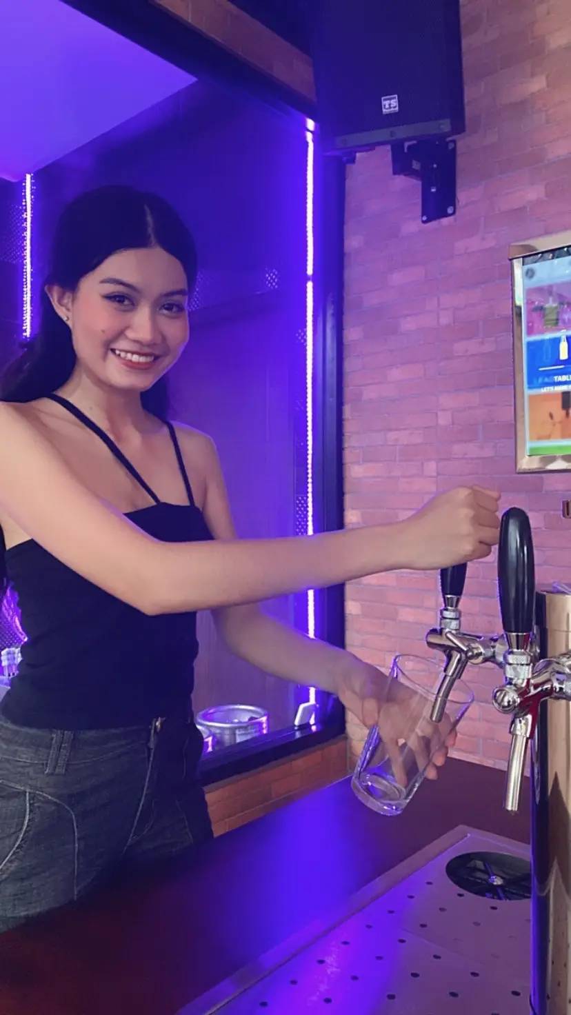 Earning a side income in Chiang mai