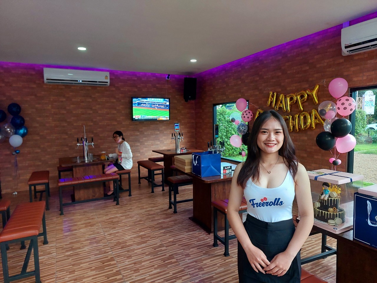 Event venue in chiang Mai