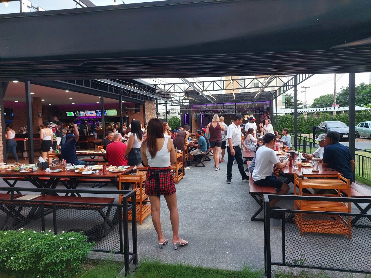 Events in Chiang mai