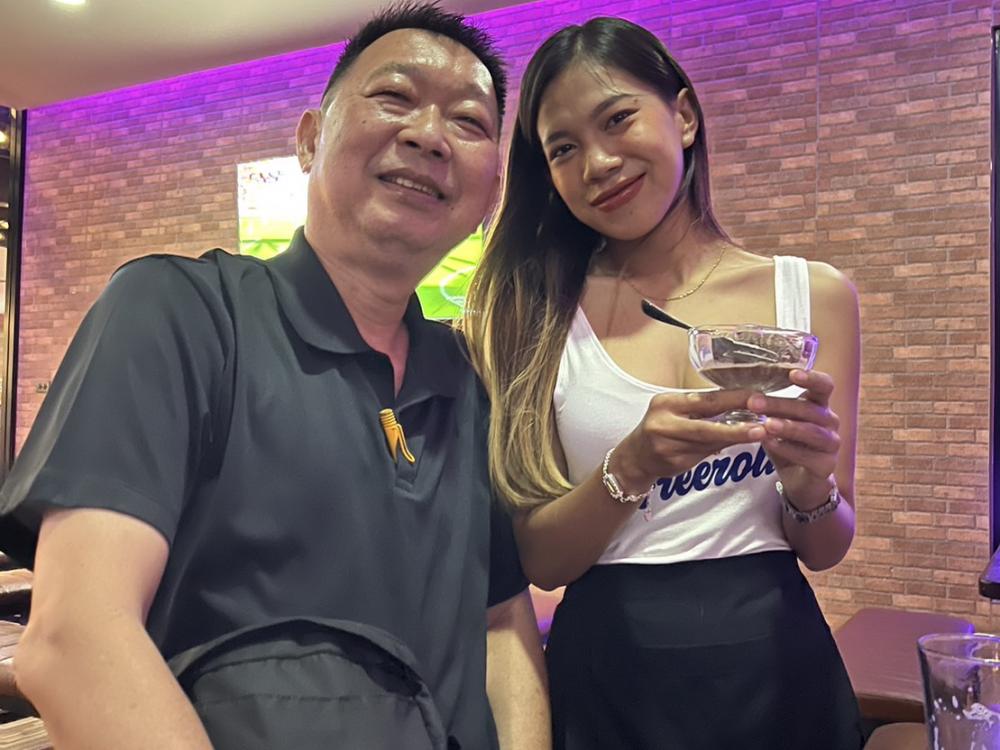 Experience the thrilling football atmosphere in Thailand