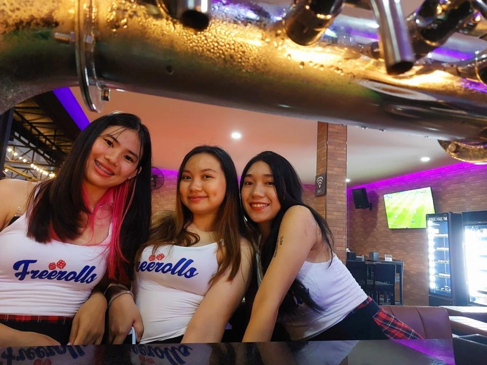 Experience the vibrant atmosphere of Chiang Mai