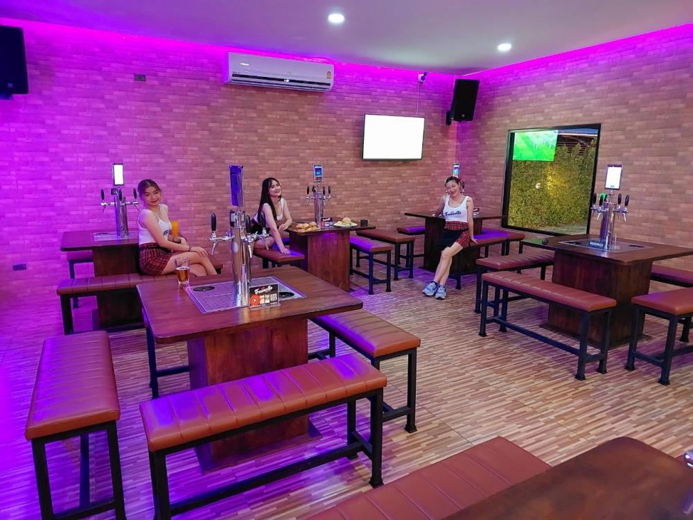 Find great venues for watching Munich matches