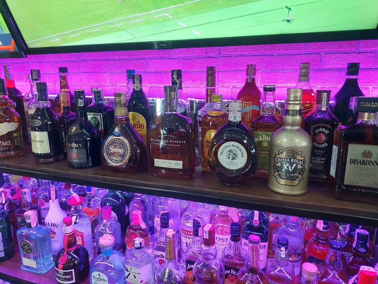 Happy hour in chiang mai thailand