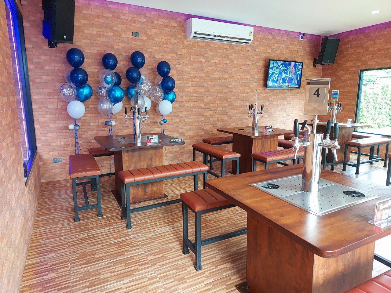 Helping with costs for your event