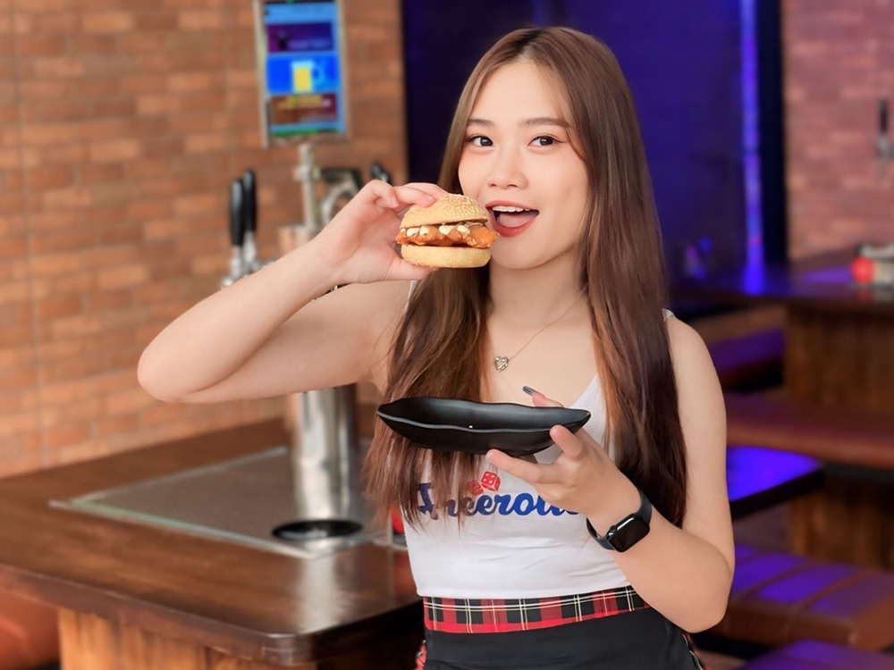 Hospitality sector heavily relies on female employees