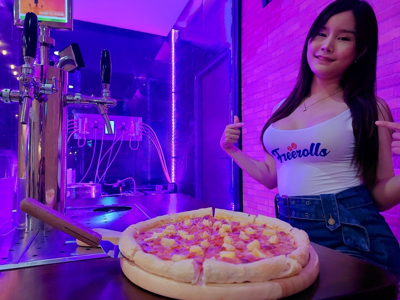 Opening a Restaurant