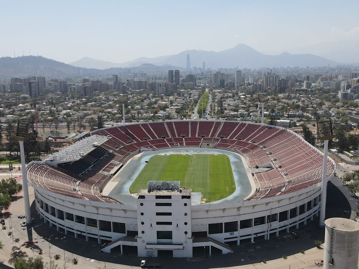 Pan American Games