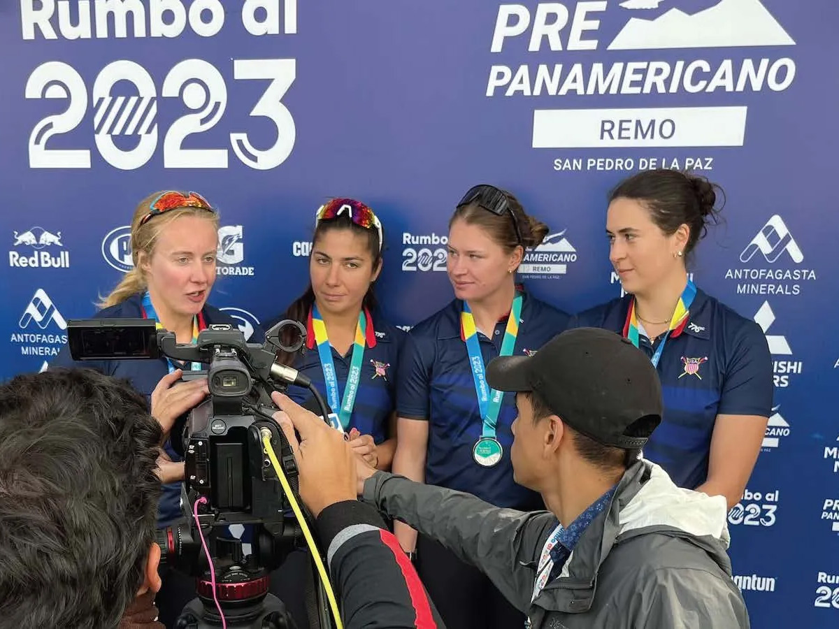 Pan American Games in Chiang Mai