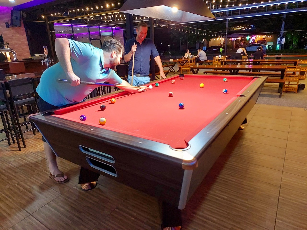 Pool in chiang mai