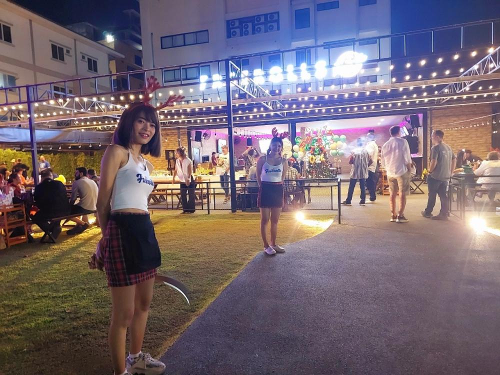 Restrictions lifted for popular Thai holiday