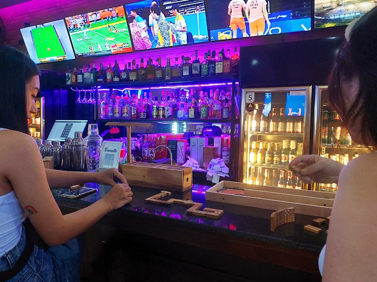 Rugby in chiang mai