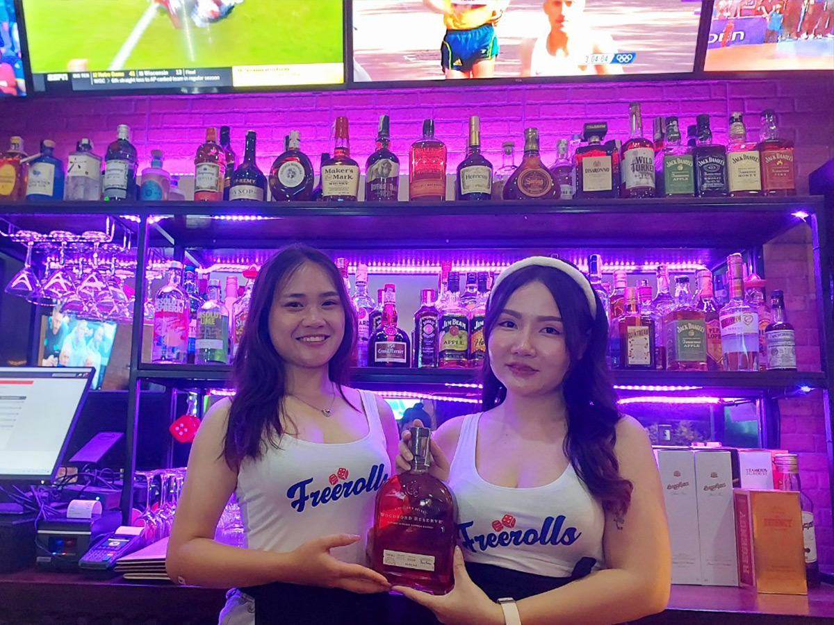 Rugby World Cup Winner Chiang Mai