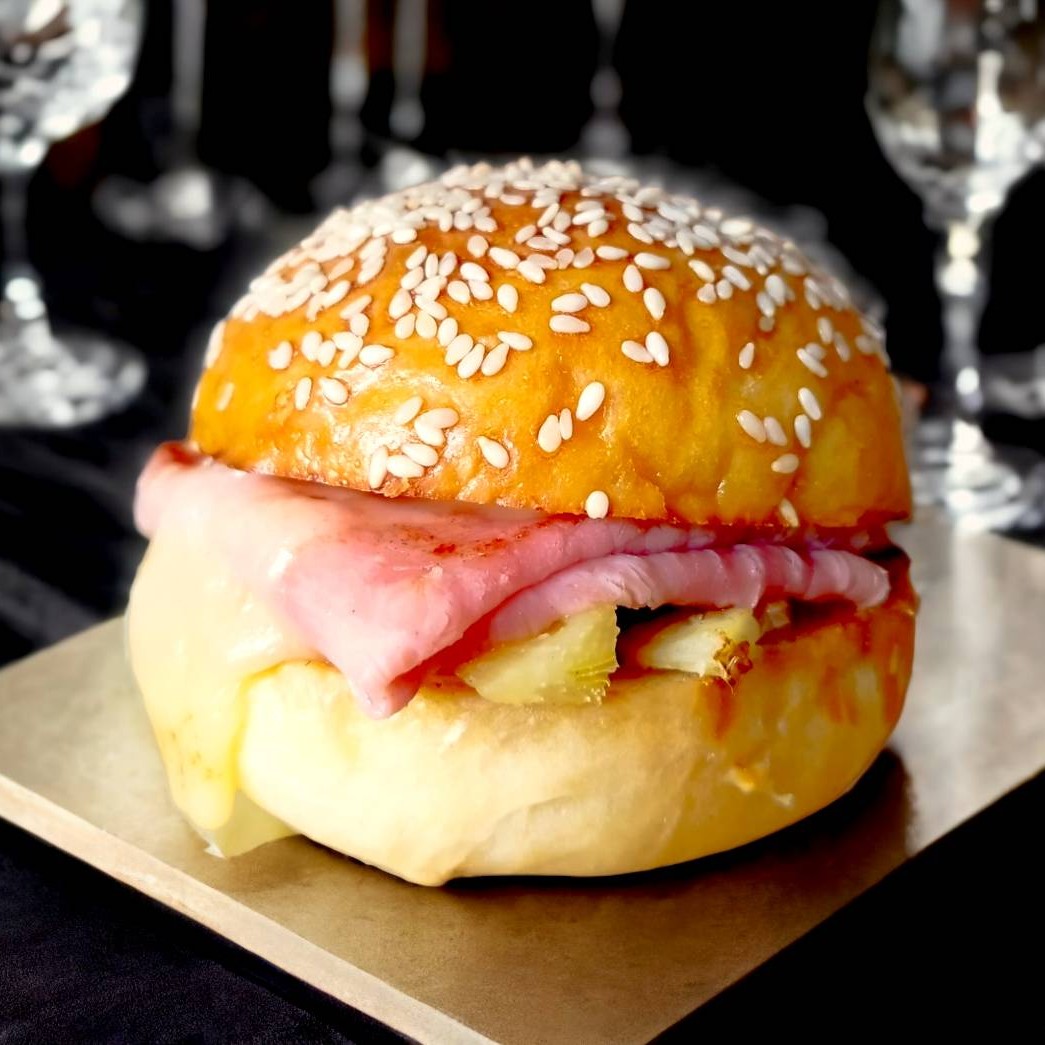 Sliders in chiang mai
