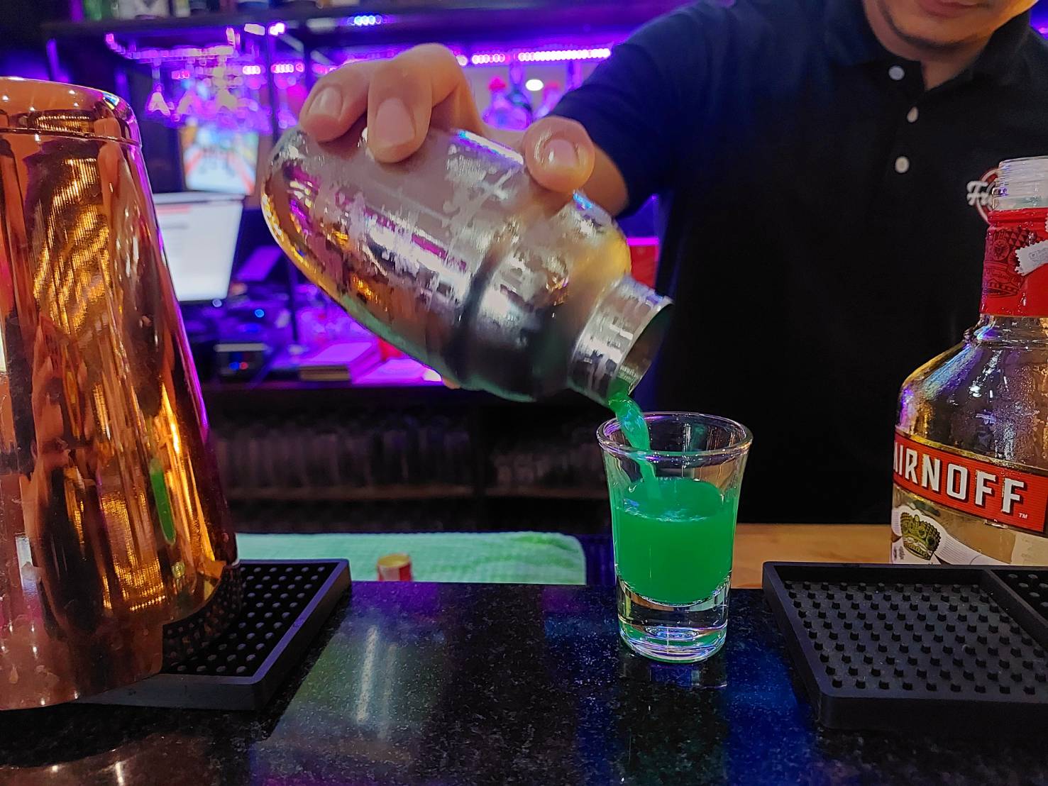 thailand alcohol ban daily
