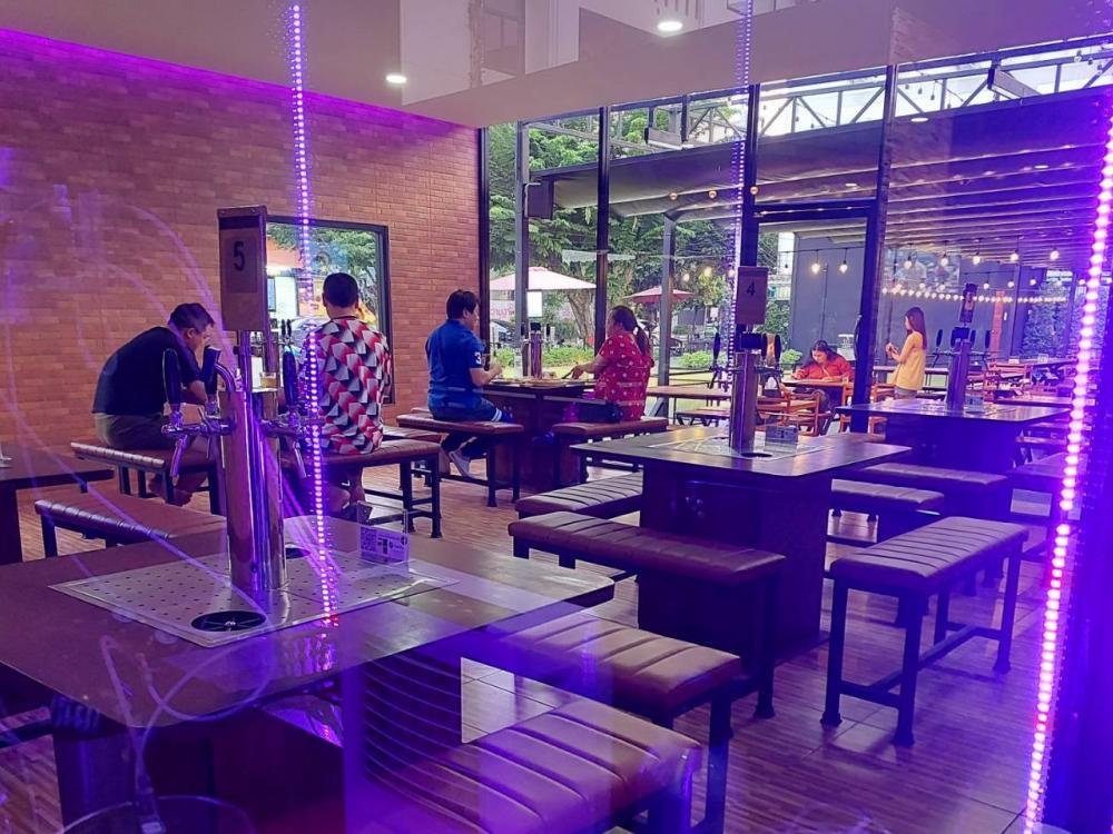 Thailand allows alcohol sales during Songkran