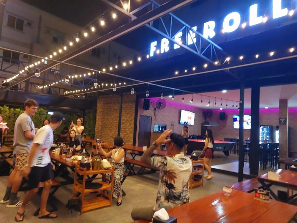 The closing time varies depending on the location