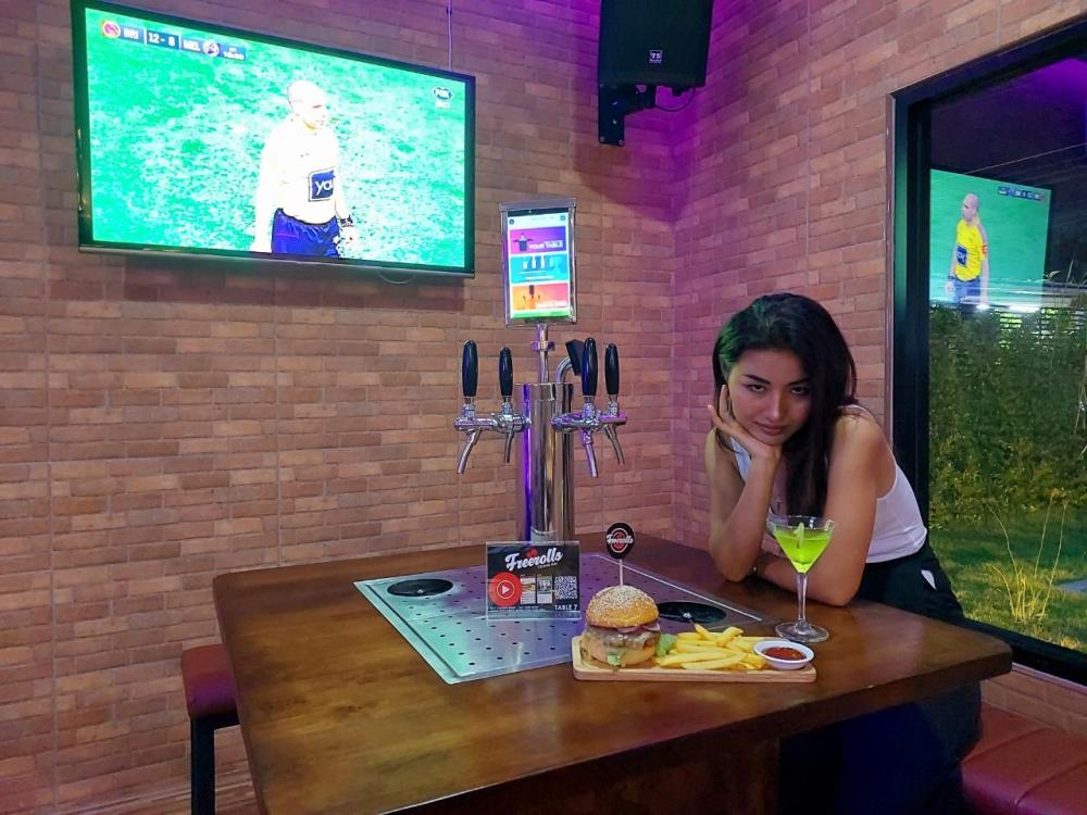 Top locations for volleyball enthusiasts in Chiang Mai