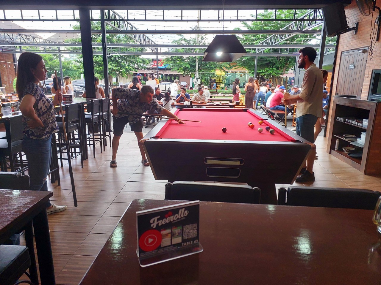 Where to celebrate your birthday in Chiang mai?