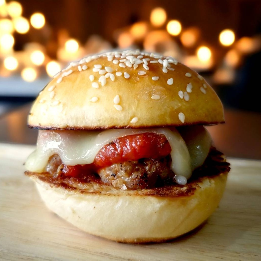 Where to find sliders in Chiang mai