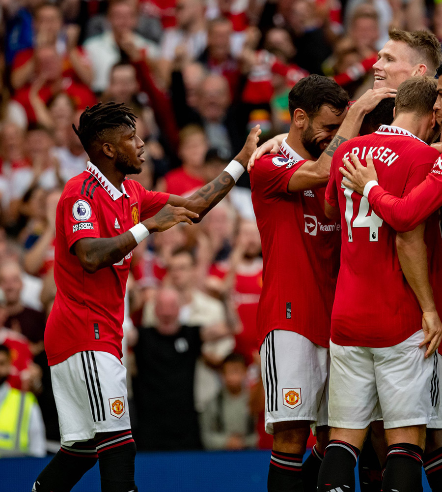 Watch Manchester United in Chiang Mai