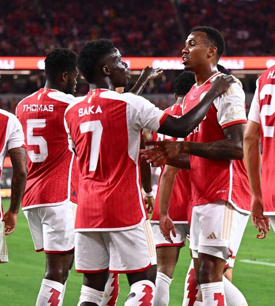 Watch Arsenal in Chiang Mai