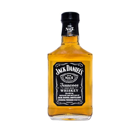 ジャックダニエルズ ショット