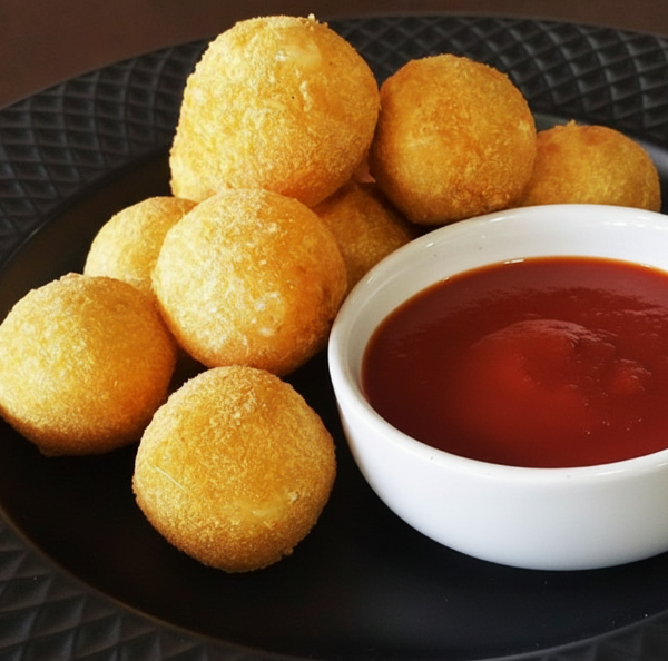 チーズボール