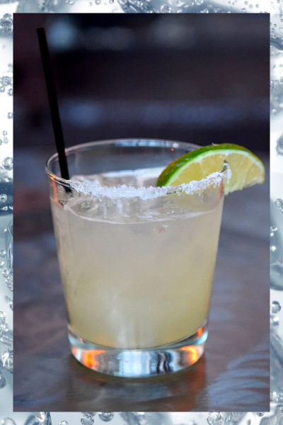 Margarita Cocktail