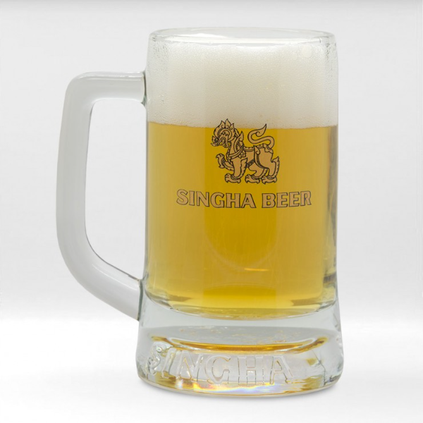 シンシャ・ドレフト 500ml