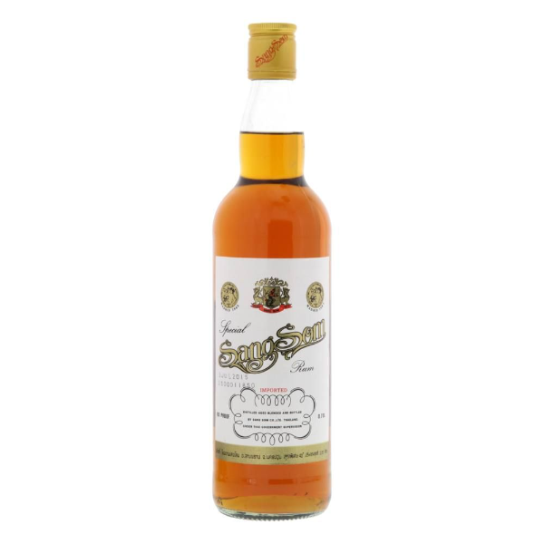 サンソム (700ml)
