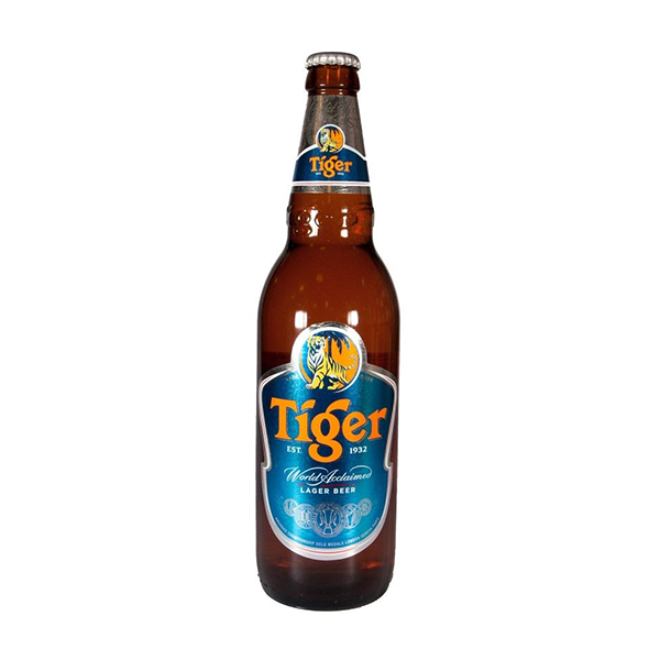タイガービール 620ml