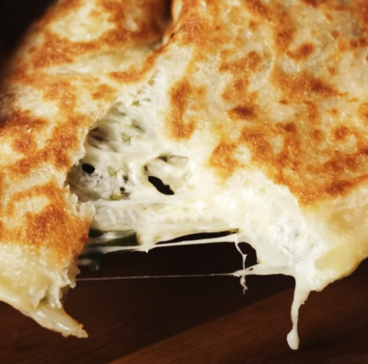 チーズロティ
