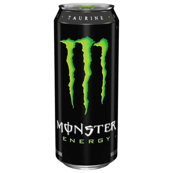 モンスター