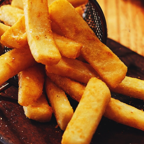 ステークハウス chips