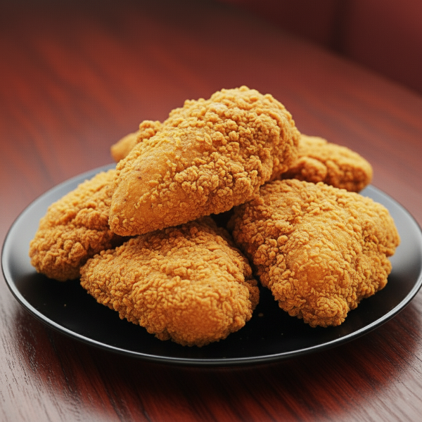 フライ chicken ブレスト 6ピース