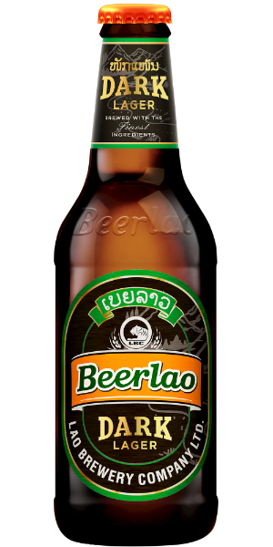 Beer Lao Dark