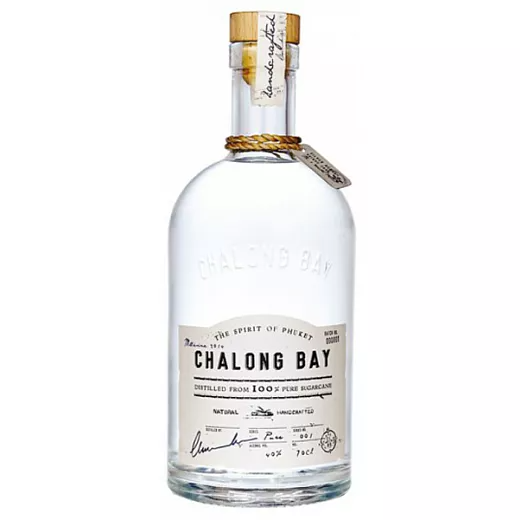 Chalong Bay Shot