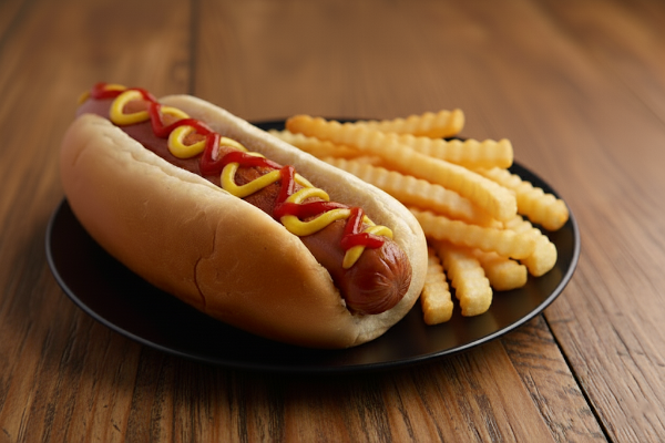 ホットドック
